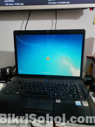 Compaq